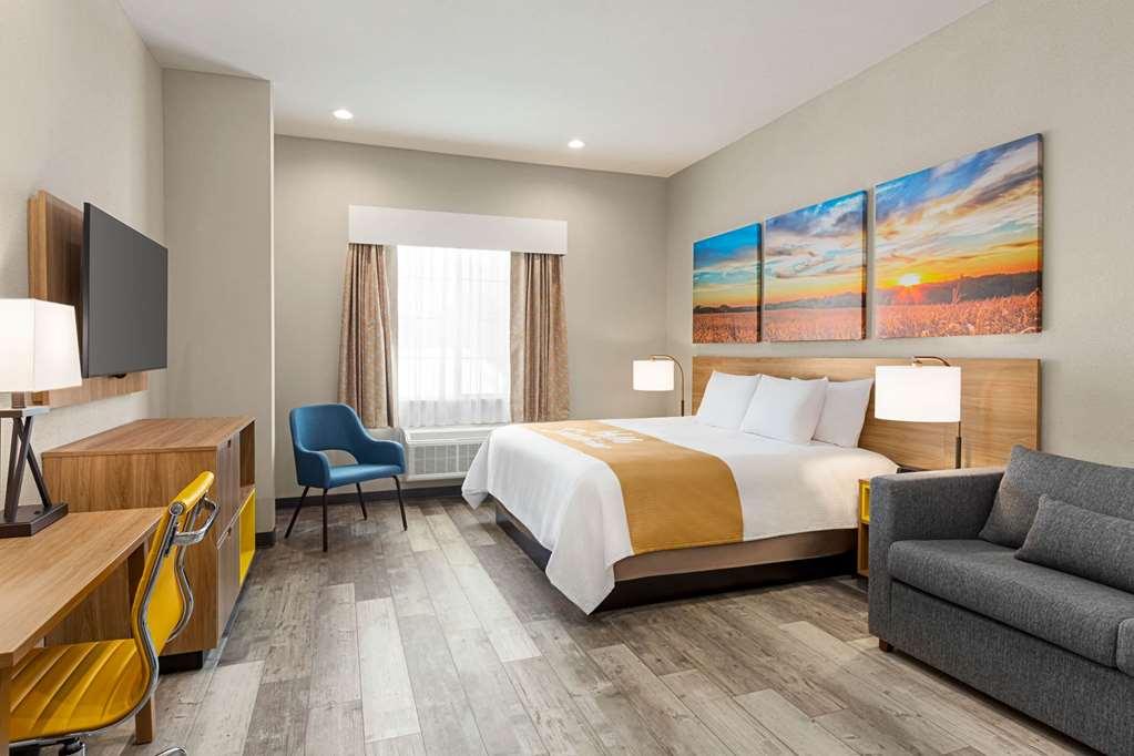 Days Inn & Suites By Wyndham Greater 汤博尔 客房 照片